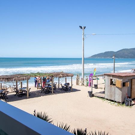 Appartamento Apartamento Com Vista Mar E Acesso A Praia Yy4578 Florianópolis Esterno foto