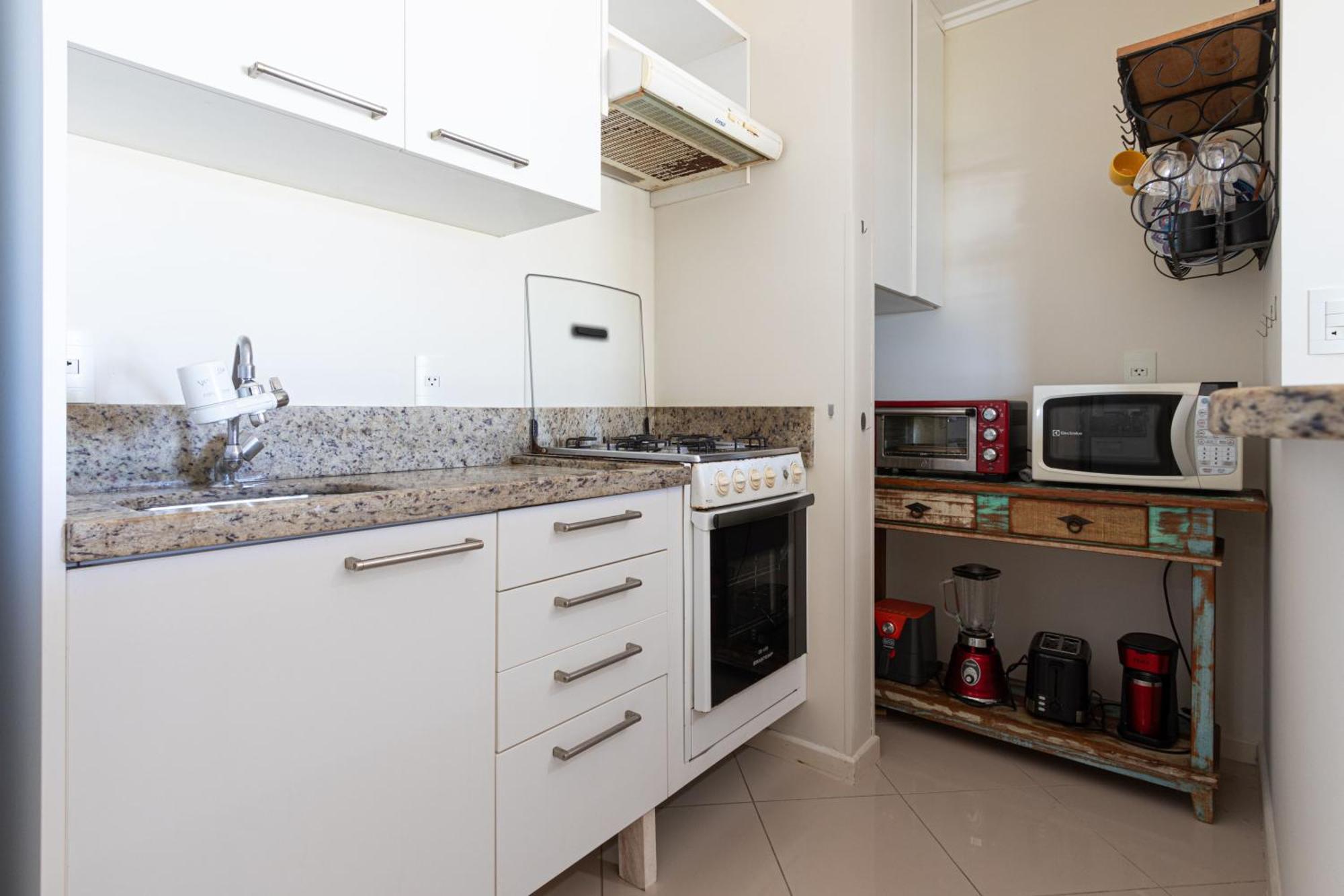 Appartamento Apartamento Com Vista Mar E Acesso A Praia Yy4578 Florianópolis Esterno foto